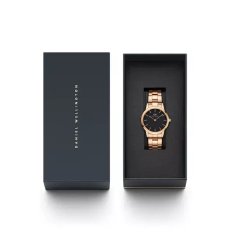 ZEGAREK DAMSKI DANIEL WELLINGTON DW00100212 - ICONIC LINK 32mm (zw502b) - Miniaturka zdjęcia nr 7