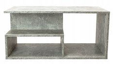 Stolik kawowy PRIMA 90x43x51 cm ława do salonu biura beton  - Miniaturka zdjęcia nr 3