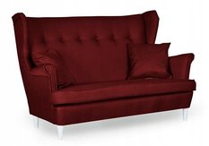 Zestaw wypoczynkowy sofa + 2 fotele Family Meble - Miniaturka zdjęcia nr 3