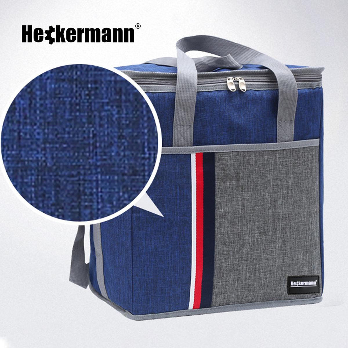 Torba termiczna Heckermann 30L nr. 5