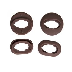 Gumki do Samsung Galaxy Buds Live SM-R180 - Miniaturka zdjęcia nr 2