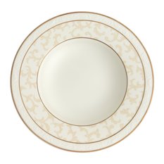 Talerz głęboki 24 cm Ivoire Villeroy & Boch do jadalni - Miniaturka zdjęcia nr 1