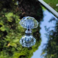 Zestaw szuflad 5 sztuk z lustrzanym frontem  - Miniaturka zdjęcia nr 5