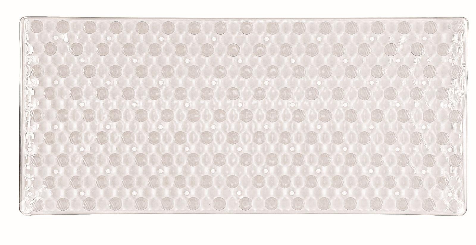  Mata bezpieczeństwa do wanny Honey 36x80 cm Kleine Wolke bezbarwna  nr. 4