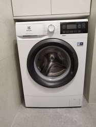 Pralka Electrolux Perfect Care 600 - Miniaturka zdjęcia nr 6