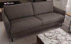 Sofa nowa LUCA firmy SITS