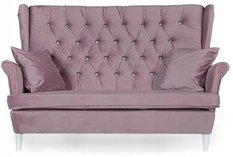 Zestaw wypoczynkowy sofa + 2 fotele Family Meble - Miniaturka zdjęcia nr 2