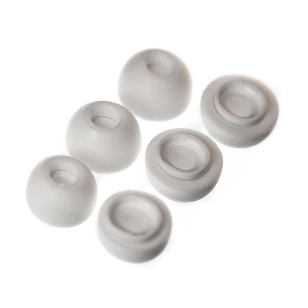 pianki memory foam do Apple Airpods PRO / PRO 2 nr. 1