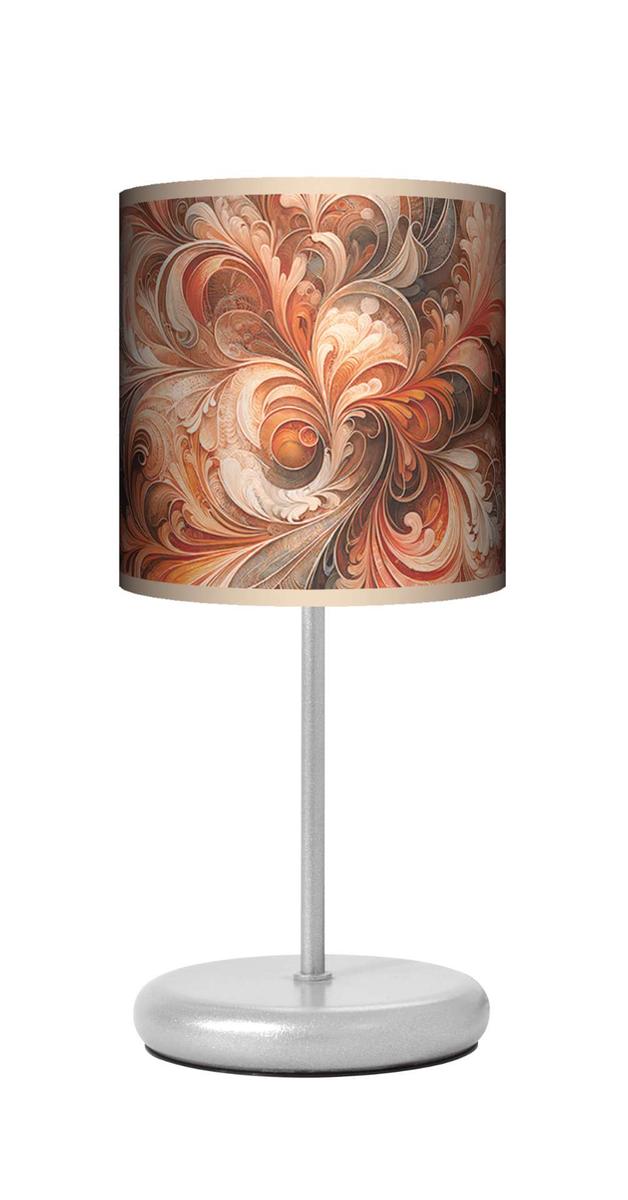 Lampa stojąca EKO - Velluto Barocco nr. 3