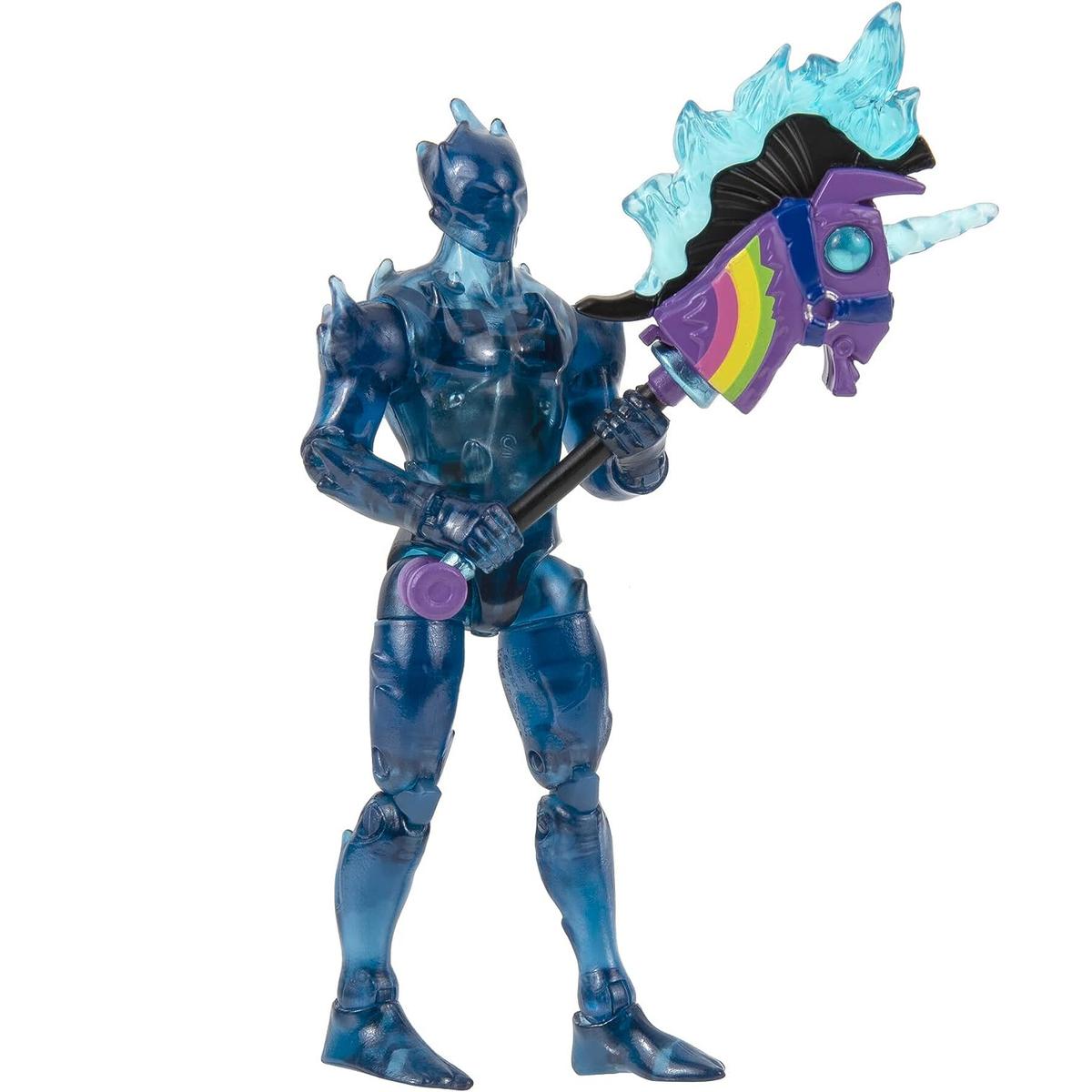 Figurka JAZWARES oryginalna ruchoma fortnite master series dla dziecka  nr. 7