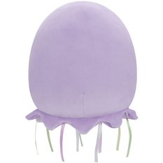  MIĘKKA MASKOTKA PLUSZOWA PLUSZAK OŚMIORNICA MEDUZA ANNI 30cm dla dziecka SQUISHMALLOWS - Miniaturka zdjęcia nr 4