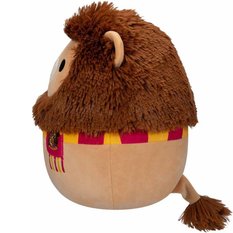 Maskotka pluszowa squishmallows harry potter pluszak lew gryffindor lion dla dziecka  - Miniaturka zdjęcia nr 3