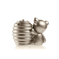 Misa na wełnę Teddy Bear Brass Poli - Miniaturka zdjęcia nr 2