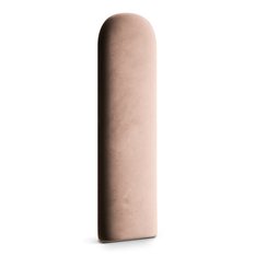 Panele tapicerowane 30x80 cm na ścianę płotek różowy magic velvet  - Miniaturka zdjęcia nr 3