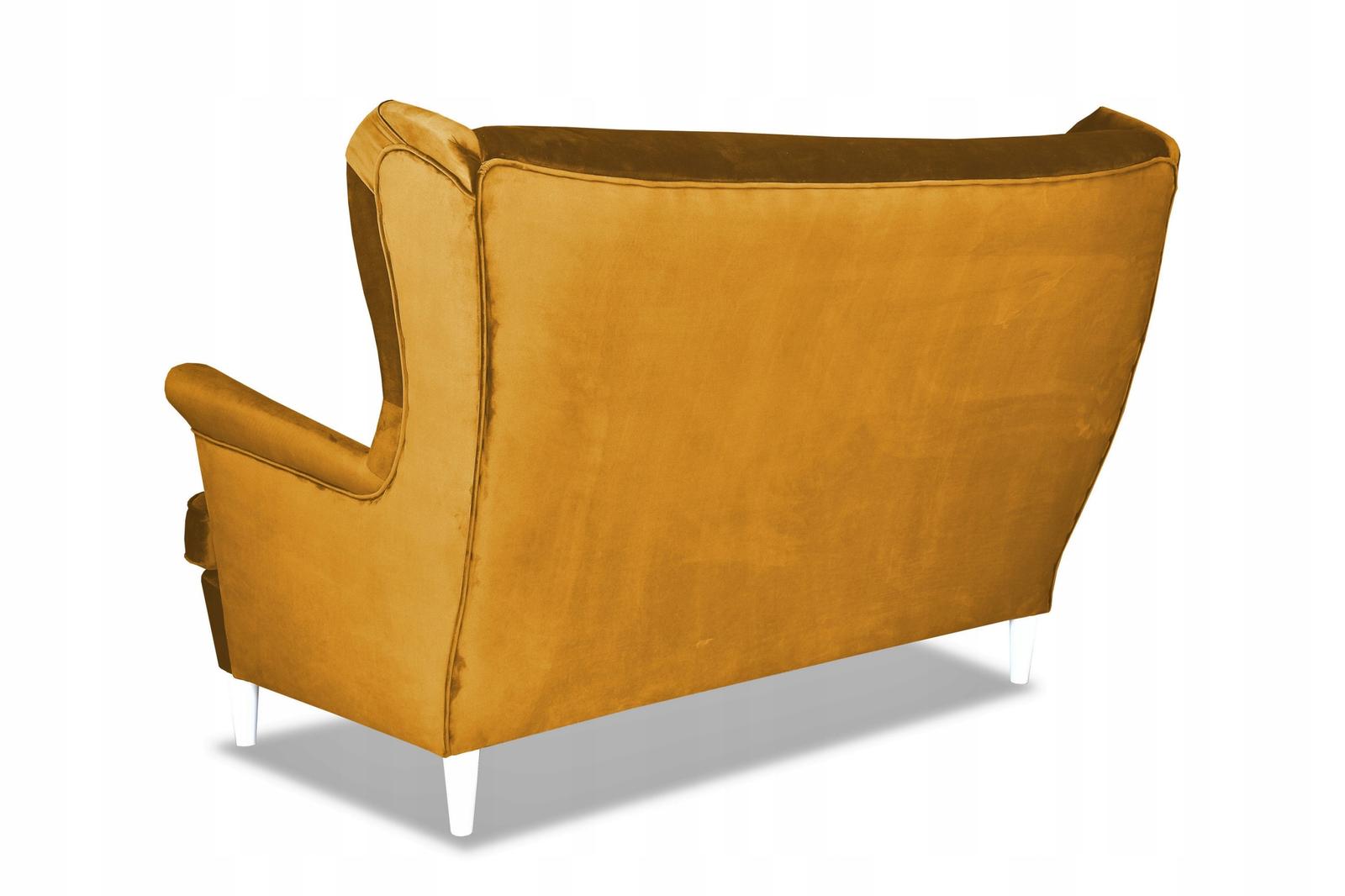 Zestaw wypoczynkowy sofa + 2 fotele Family Meble nr. 4