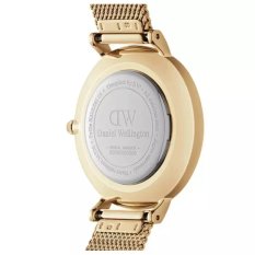 ZEGAREK DAMSKI DANIEL WELLINGTON DW00100479 - PETITE EMERALD 28mm (zw501g) - Miniaturka zdjęcia nr 3