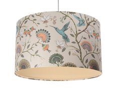 Lampa wisząca PORTLAND 40 cm do salonu koliber - Miniaturka zdjęcia nr 2