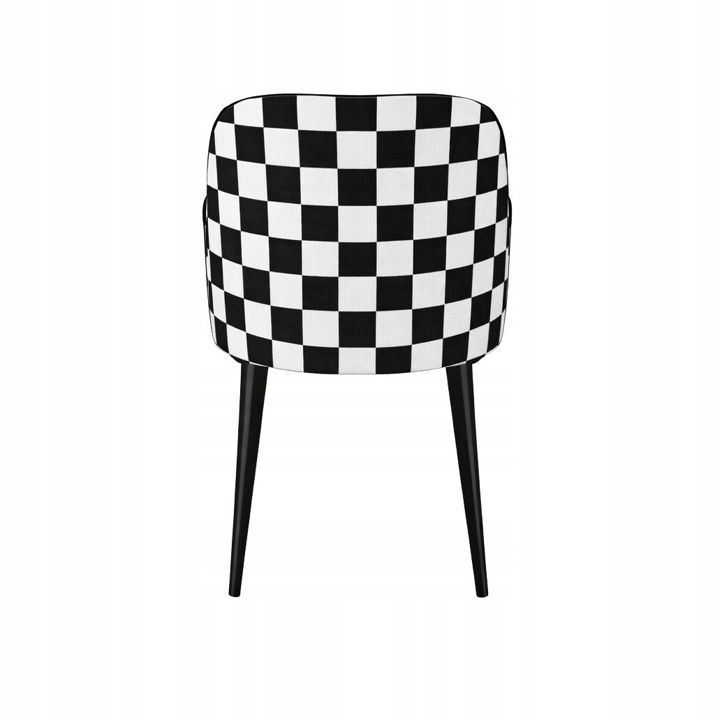 Krzesło Tapicerowane Premium Kolekcja KL-9 | Producent Edite Meble nr. 3