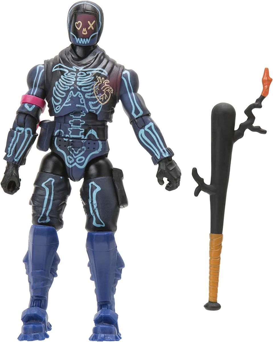 Figurka PARTY TROOPER pojazd fortnite the bear dla dziecka  nr. 4