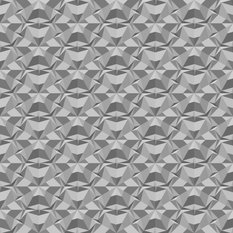 Tapeta Ścienna GEOMETRYCZNY Wzór Efekt 3D do Biura  - Miniaturka zdjęcia nr 7
