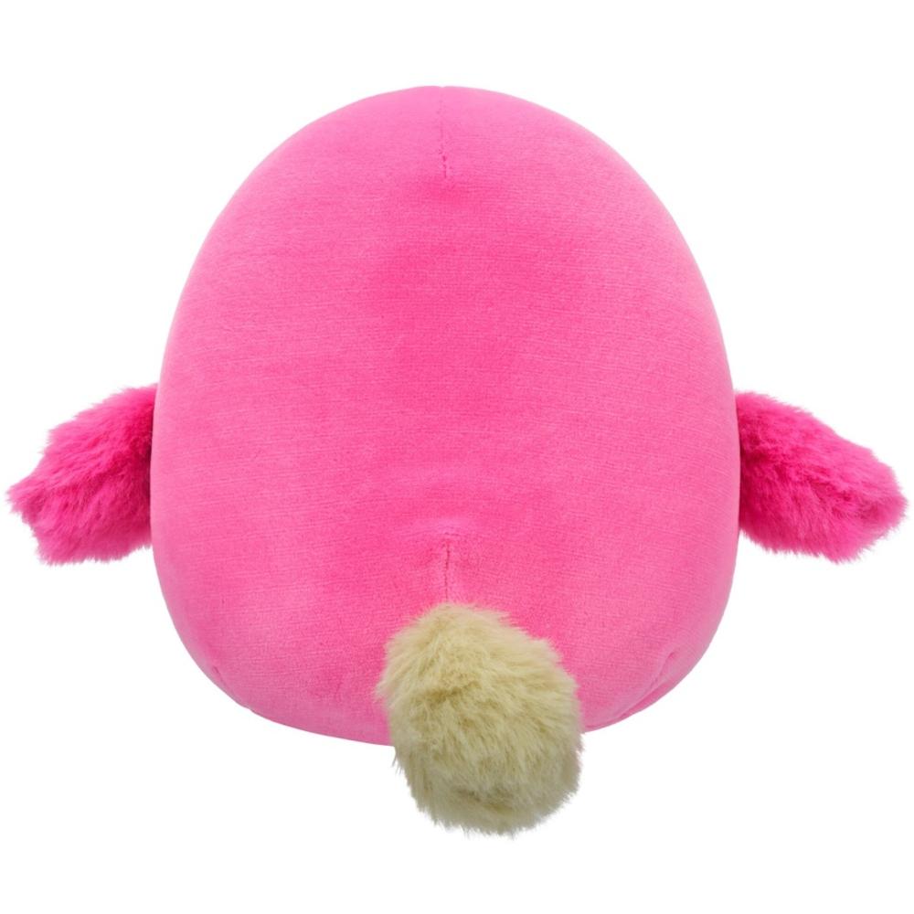 Maskotka SQUISHMALLOWS 14 cm ptak Dodo anh dao miękka pluszowa dla dziecka  nr. 4