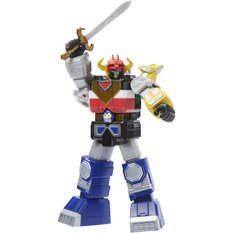 Figurka SABAN'S power ranger megazord lost galaxy dla dziecka - Miniaturka zdjęcia nr 5