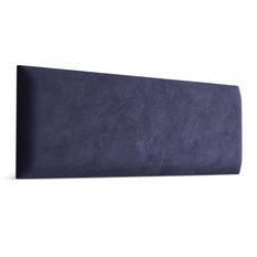  Panele tapicerowane 90x30 cm na ścianę magic velvet fioletowy - Miniaturka zdjęcia nr 1