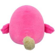 Maskotka SQUISHMALLOWS 14 cm ptak Dodo anh dao miękka pluszowa dla dziecka  - Miniaturka zdjęcia nr 4