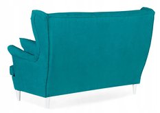 Sofa dwuosobowa uszak Ari Family Meble - Miniaturka zdjęcia nr 3