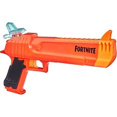 NERF SUPER SOAKER ORYGINALNY BLASTER PISTOLET NA WODĘ FORTNITE HC F5110 - Miniaturka zdjęcia nr 2