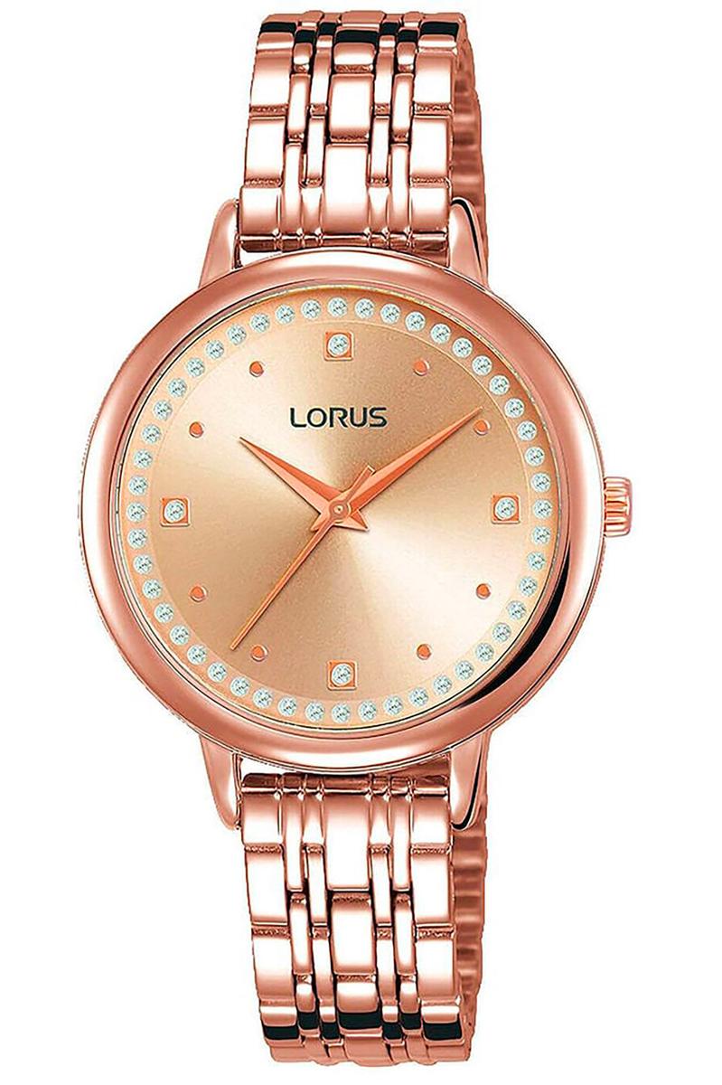 Zegarek Damski Lorus Lady RG298PX9 + BOX nr. 1