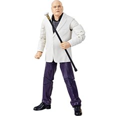 MARVEL LEGENDS SERIES HAWKEYE HASBRO ORYGINALNA RUCHOMA FIGURKA KINGPIN - Miniaturka zdjęcia nr 3