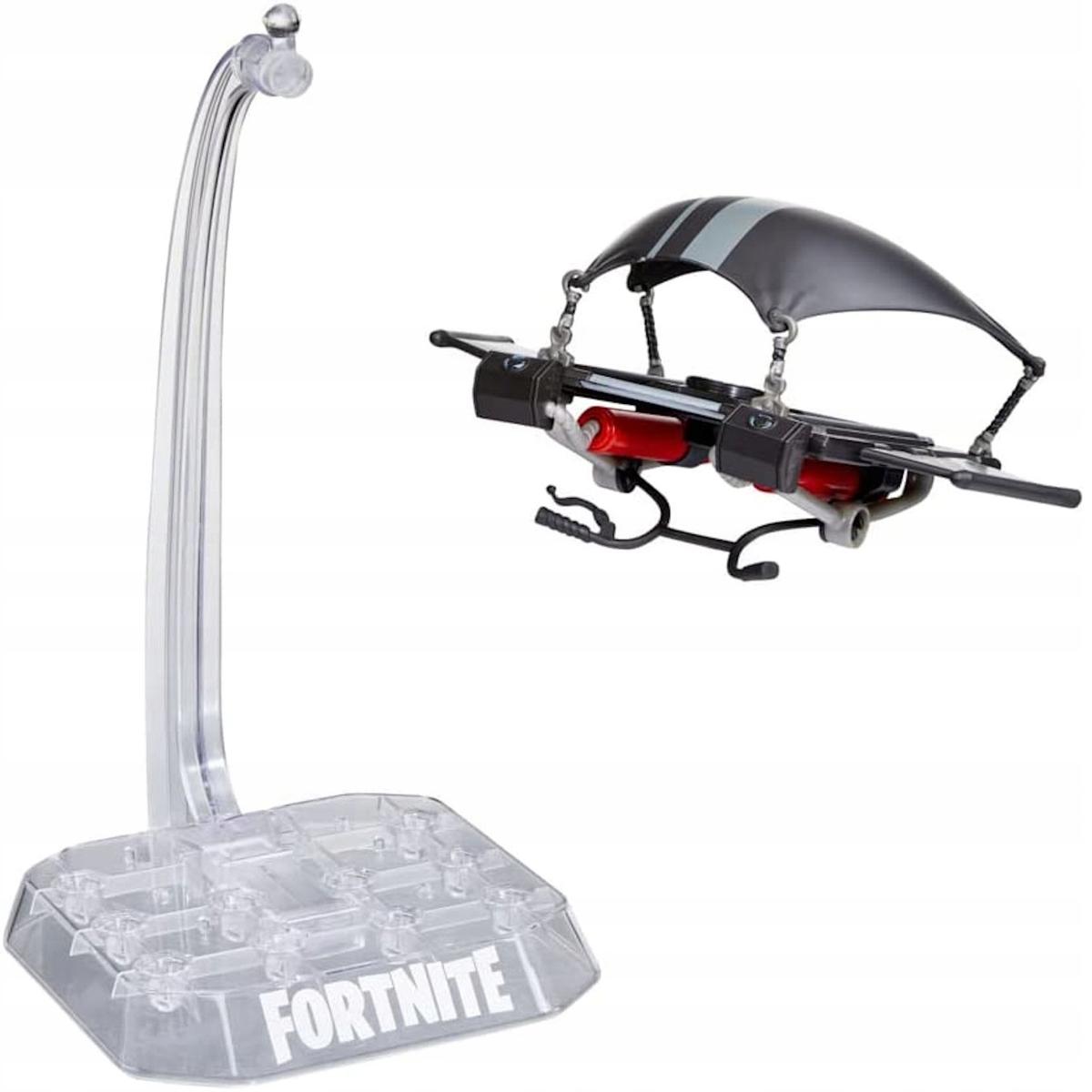 Podstawka stojak DOWNSHIFT GLIDER HASBRO fortnite dla dziecka  nr. 3