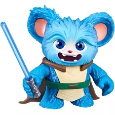 Figurka nubs star wars przygody młodych jedi hasbro young jedi adventures dla dziecka  - Miniaturka zdjęcia nr 3