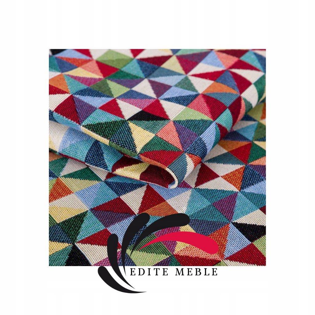 Krzesło Tapicerowane Premium Peru| Producent Edite Meble nr. 6