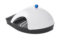 Automatyczna Kuweta dla kota Smart Kitty zamknięta - Miniaturka zdjęcia nr 1