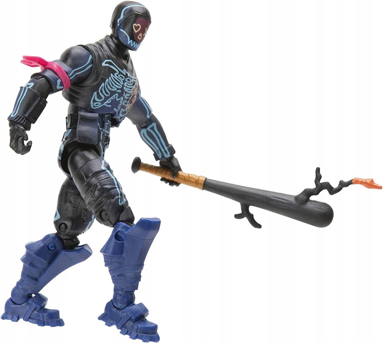 Figurka PARTY TROOPER pojazd fortnite the bear dla dziecka  nr. 5