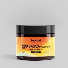 Żelki Konopne CBD BEZ CUKRU 750MG Cytrynowe  - Polskie - Miniaturka zdjęcia nr 3