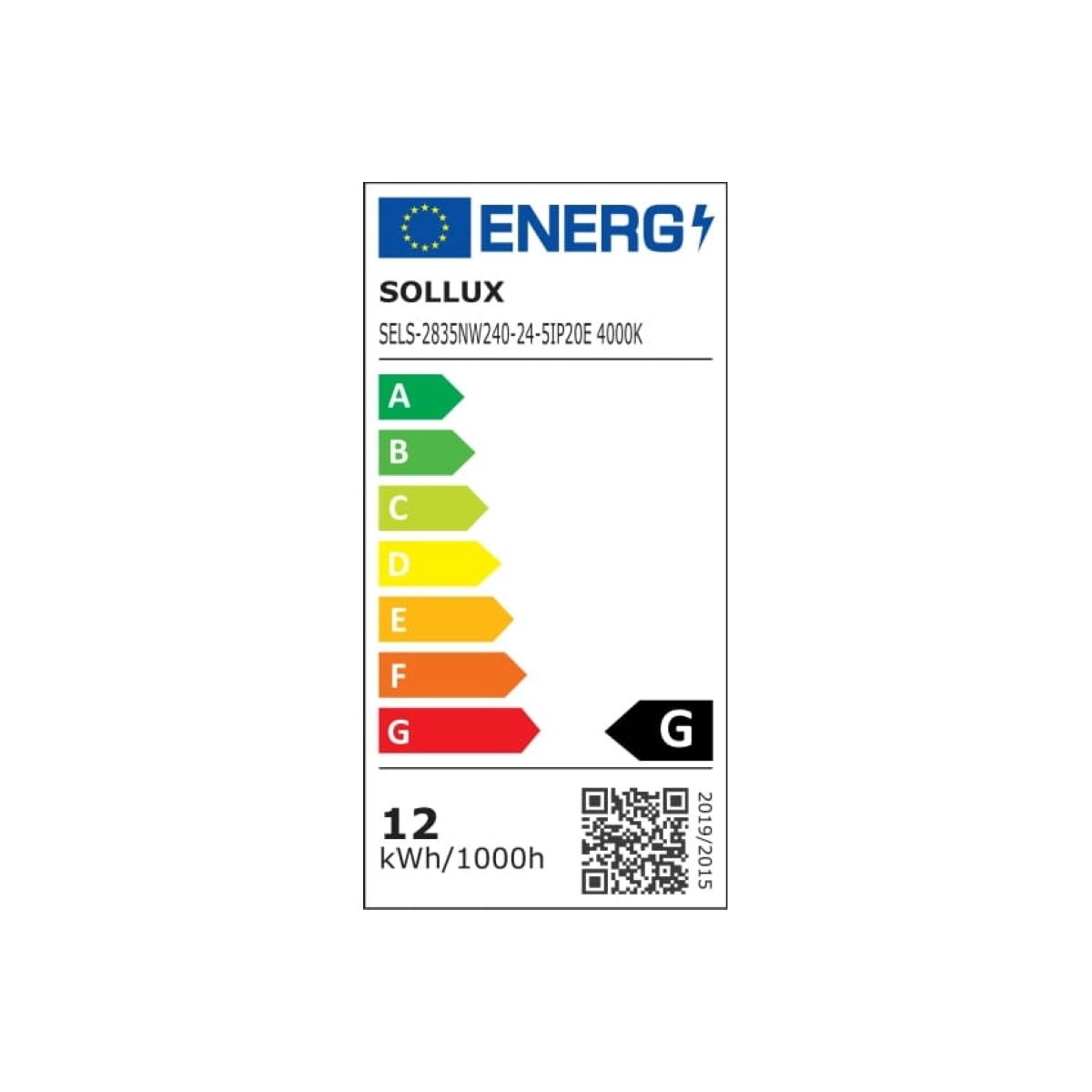 Kinkiet JORUN złoty LED 4000K 7x5.5x60cm nowoczesna lampa LED do salonu nr. 12