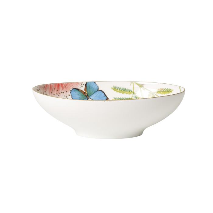 Miska 19 cm indywidualna Amazonia Villeroy & Boch do jadalni