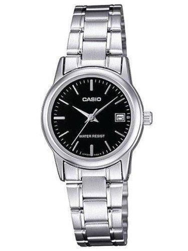 ZEGAREK DAMSKI CASIO LTP-V002D-1A (zd587e) + BOX nr. 1