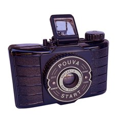 Aparat fotograficzny POUVA Start Freital lata 50. - Miniaturka zdjęcia nr 3