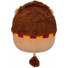 Maskotka pluszowa squishmallows harry potter pluszak lew gryffindor lion dla dziecka  - Miniaturka zdjęcia nr 4