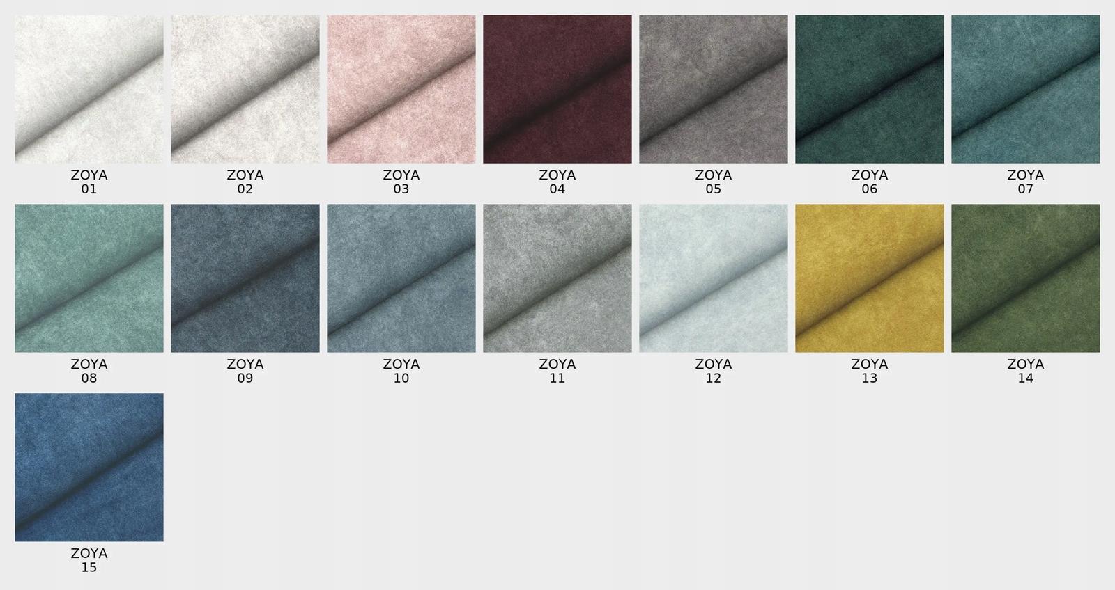 Krzesło Tapicerowane Premium Pasy Classic 01 KL-2 | Producent Edite Meble nr. 14