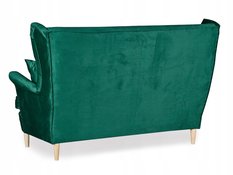Zestaw wypoczynkowy sofa + 2 fotele Family Meble - Miniaturka zdjęcia nr 4
