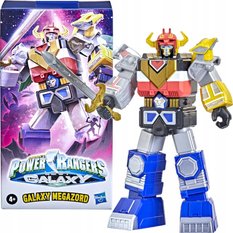 Figurka SABAN'S power ranger megazord lost galaxy dla dziecka - Miniaturka zdjęcia nr 1