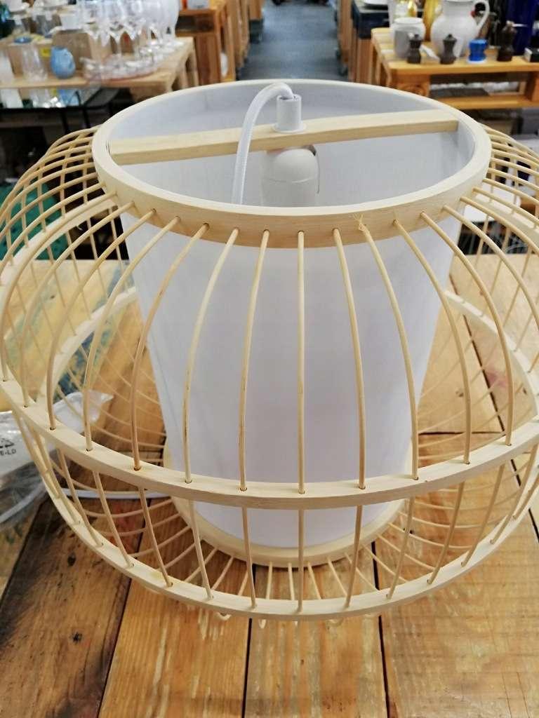 Lampa wisząca Brilliant Bones E27 BRILLIANT nr. 3