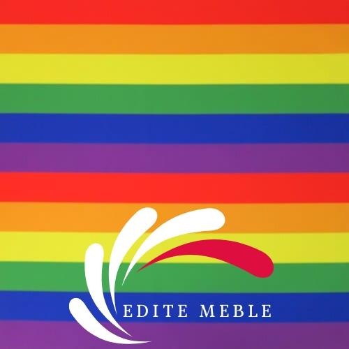 Krzesło Tapicerowane Premium Rainbow | Producent Edite Meble nr. 7