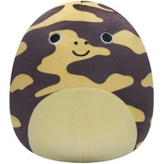 SQUISHMALLOWS MIĘKKA MASKOTKA PLUSZAK SALAMANDER SALAMANDRA FOREST 20cm - Miniaturka zdjęcia nr 1