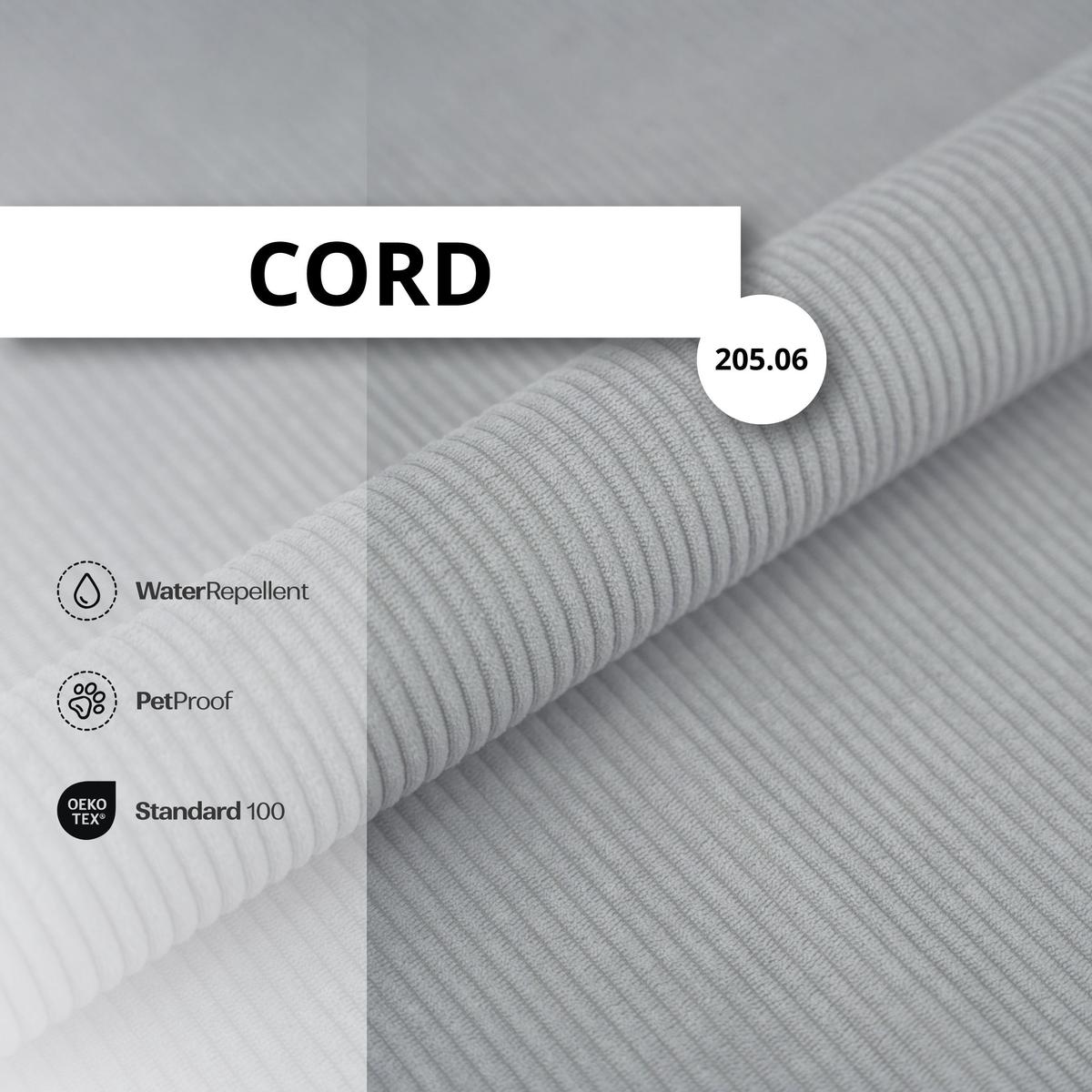 Łóżko Tapicerowane Do Sypialni 90x200cm Podwójne z Pojemnikiem Szary nr. 9